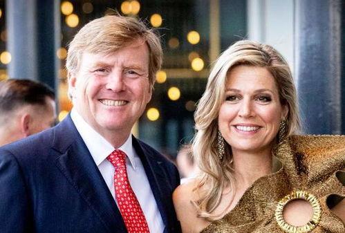 荷兰国王在线吃瓜,网络直播吃瓜成热门话题