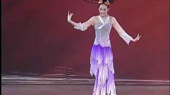 史湘云舞蹈成人独舞视频,成人独舞风采再现