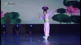 史湘云舞蹈成人独舞视频,成人独舞风采再现