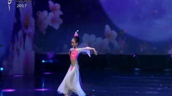 史湘云舞蹈成人独舞视频,成人独舞风采再现