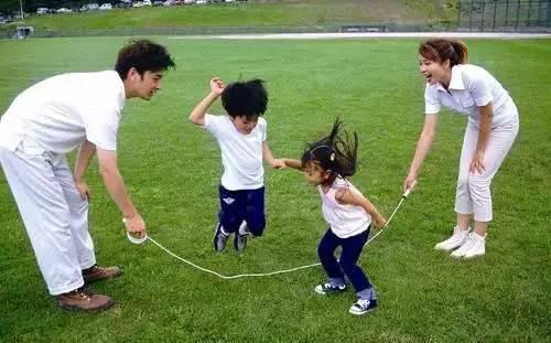 跳绳视频教程成人女孩,成人女孩的跳绳教程指南