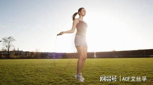 跳绳视频教程成人女孩,成人女孩的跳绳教程指南