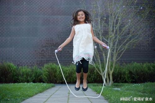 跳绳视频教程成人女孩,成人女孩的跳绳教程指南