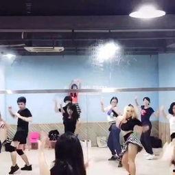 成人跳舞酷炫视频大全,成人酷炫舞蹈视频集锦赏析