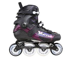 成人轮滑鞋防震吗视频,防震性能大揭秘